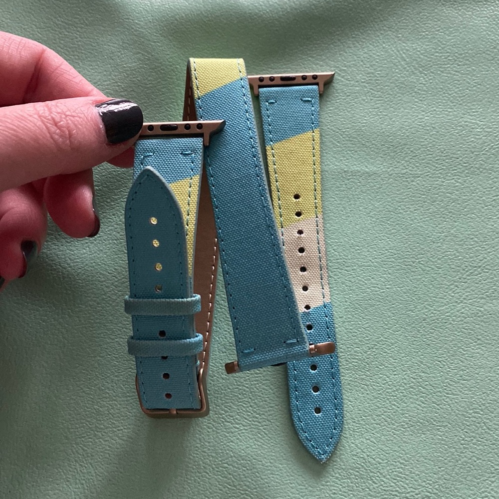 Apple Watch band